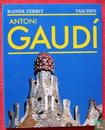 Antoni Gaudi