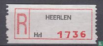 Heerlen Hrl    