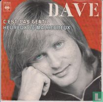C'est pas Gentil