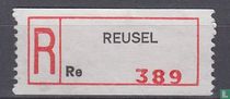 REUSEL - Re