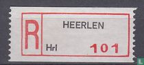 Heerlen Hrl  