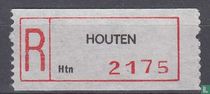 HOUTEN - Htn
