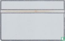 Blanco kaart