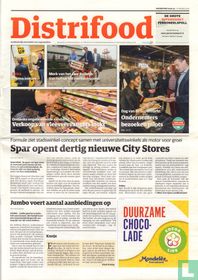 Distrifood 10-31