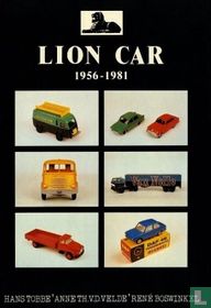 Lion Car 1956 - 1981