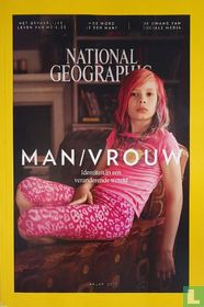 National Geographic [BEL/NLD] 1