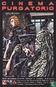 Cinema Purgatorio