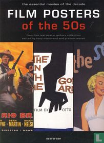 Film Posters of the 50's