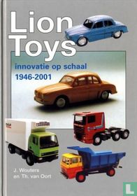 Lion Toys