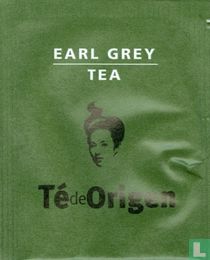Earl Grey Tea