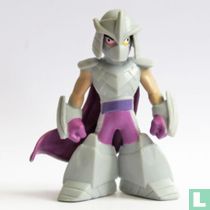 Shredder