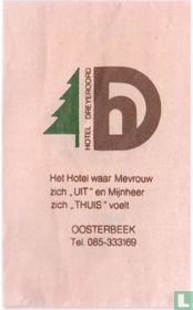 Hotel Dreyeroord
