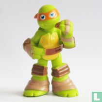 Michelangelo