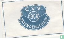 C.V.V Vriendenschaar