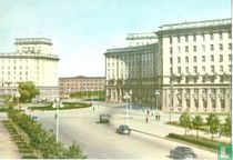 Komsomolplein (2)