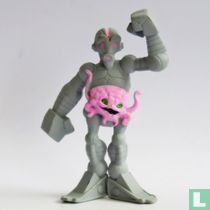 Kraang