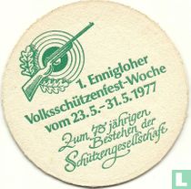 1.Ennigloher Volksschützenfest