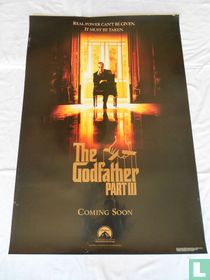 The Godfather part lll