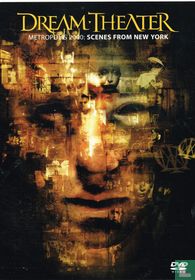 Metropolis 2000 - Scenes from New York