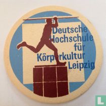 Deutsche Hochschule für Körperkultur Leipzig