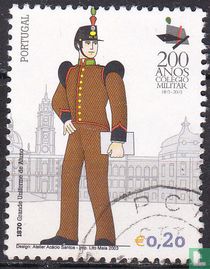 Military academy