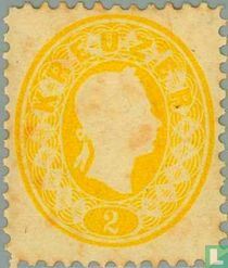 Kaiser Franz Joseph I.
