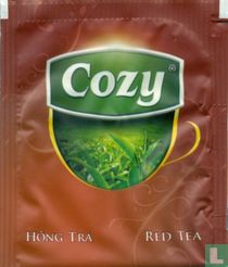 Red Tea