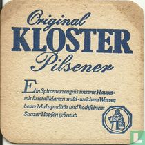 Kloster Pilsener EZ