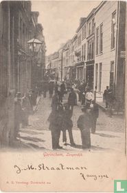 Gorinchem, Langendijk