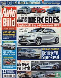 Auto Bild 2