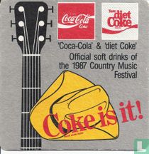 Country Music Festival
