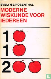 Moderne wiskunde voor iedereen