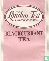 Blackcurrant Tea