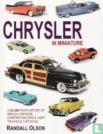 Chrysler in miniature