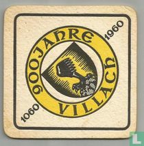 900 Jahre Villach