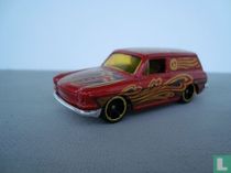 VW 1500 Squareback