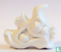 Dancer (white)