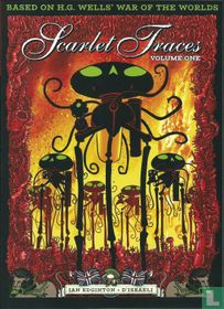 The Complete Scarlet Traces