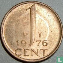 Niederlande 1 Cent 1976 kaufen
