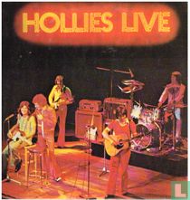 Hollies Live