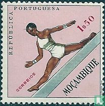 Gymnastics