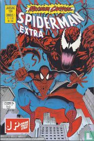 Spiderman Extra Omnibus - Maximum Carnage