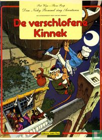 De verschlofene Kinnek