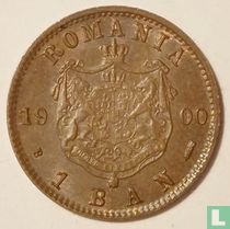 Rumänien 1 Ban 1900