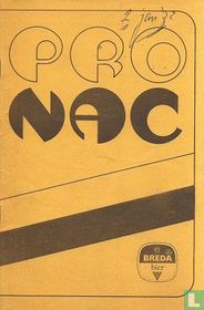 NAC - FC Utrecht