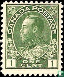 King George V for sale