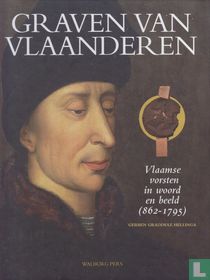 Graven van Vlaanderen