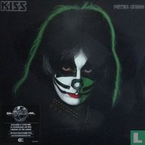 Peter Criss