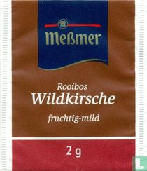 Rooibos Wildkirsche 