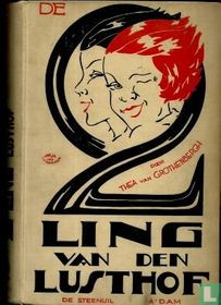 De tweeling van den "Lusthof" 